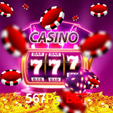 Cassino na plataforma 567Pg Bet